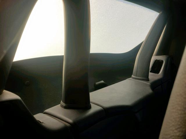 4USCH9346YLG04135 - 2000 BMW Z3 2.3 GRAY photo 6