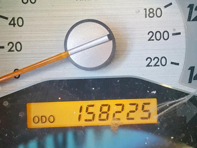 JTKDE177970211728 - 2007 TOYOTA SCION TC Gümüş foto 8