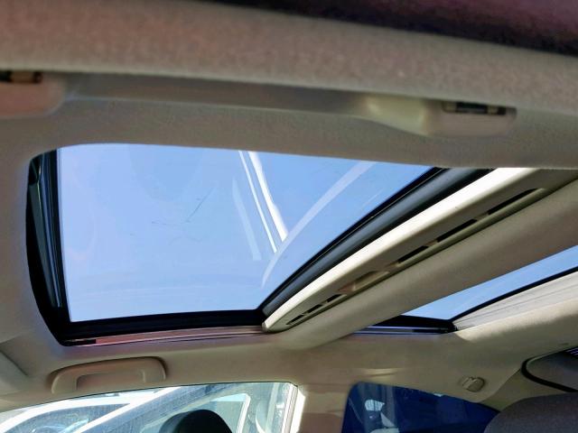 JTKDE177970211728 - 2007 TOYOTA SCION TC Gümüş foto 9