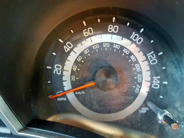 JTKJF5C78C3026057 - 2012 TOYOTA SCION TC თეთრი ფოტო 10