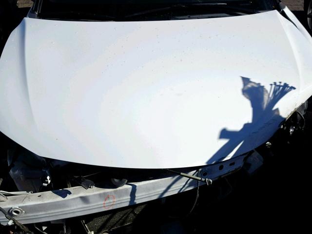 JTKJF5C78C3026057 - 2012 TOYOTA SCION TC თეთრი ფოტო 7