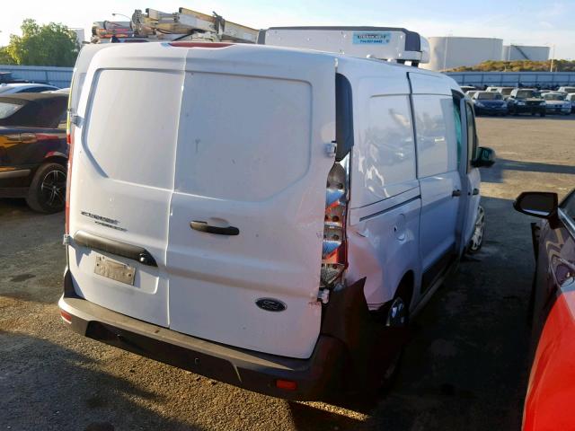 NM0LS7E78J1366898 - 2018 FORD TRANSIT CO WHITE photo 4