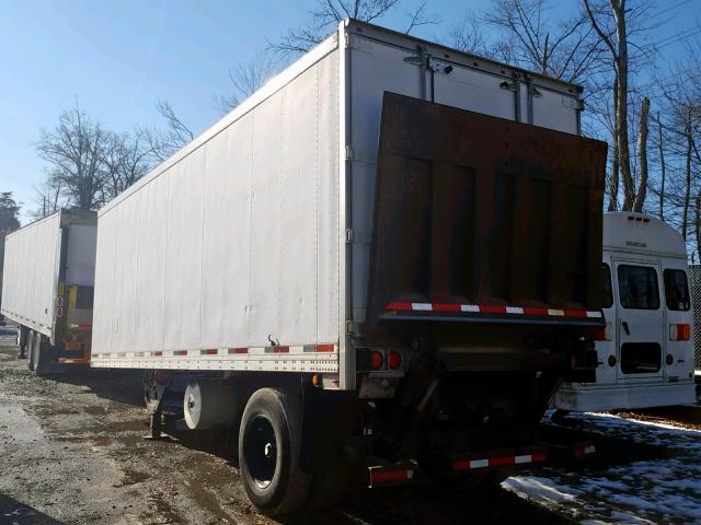 1UYVS12658U424402 - 2008 UTILITY REEFER WHITE photo 4