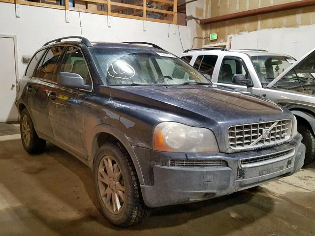 YV1CZ852151203423 - 2005 VOLVO XC90 V8 BLUE photo 1