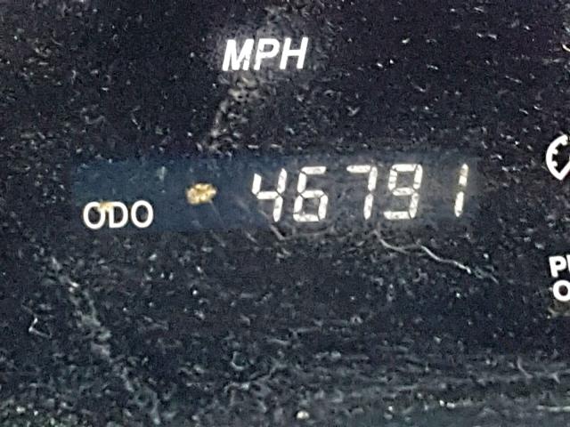 4T1BK3DB9BU421299 - 2011 TOYOTA AVALON BAS Boz foto 8