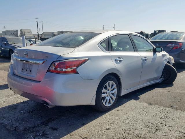 1N4AL3AP1FC213867 - 2015 NISSAN ALTIMA 2.5  photo 4