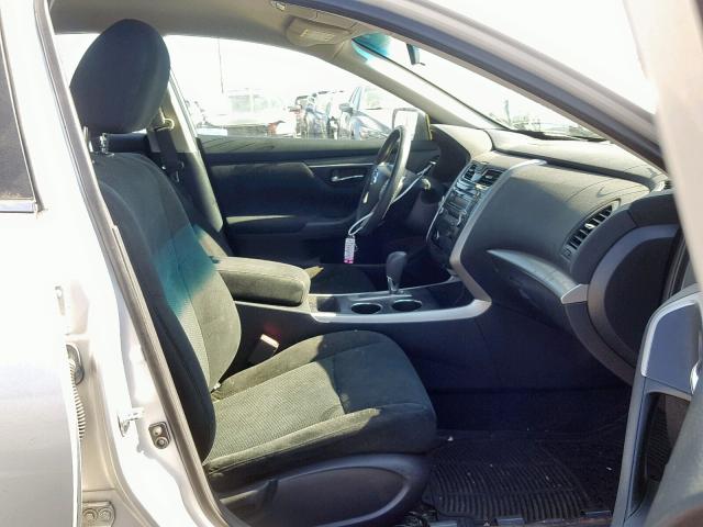 1N4AL3AP1FC213867 - 2015 NISSAN ALTIMA 2.5  photo 5