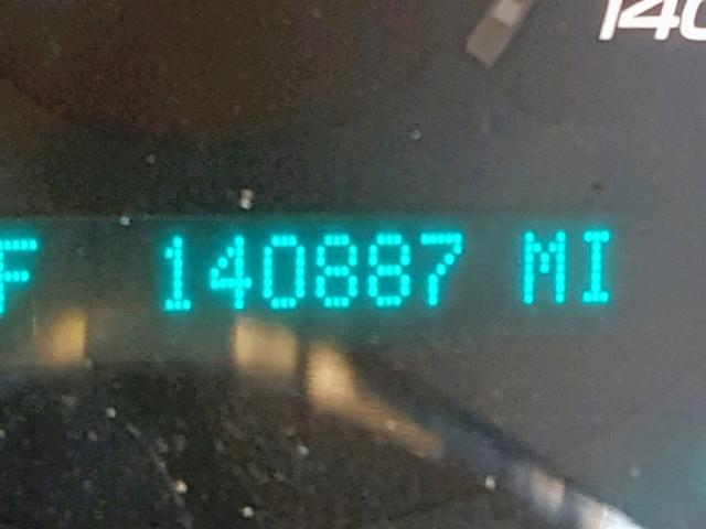 1G1ZC5E14BF299448 - 2011 CHEVROLET MALIBU 1LT 灰色 照片 8