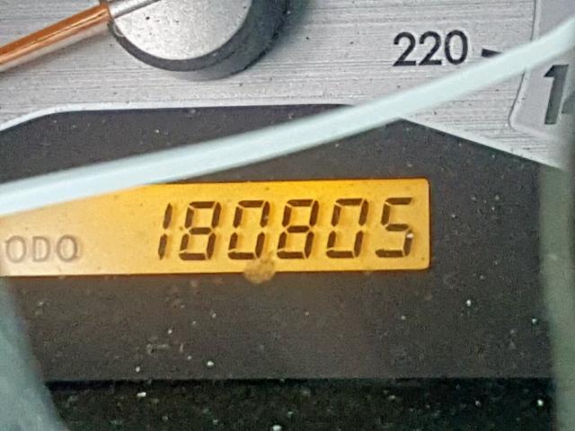 JTKDE167550025585 - 2005 TOYOTA SCION TC 银色 照片 8