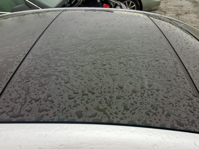 JTKDE167550025585 - 2005 TOYOTA SCION TC 银色 照片 9