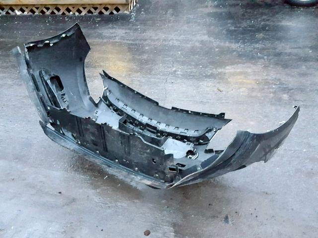 1G11A5SL1EF286251 - 2014 CHEVROLET MALIBU LS გრაფიტი ფოტო 9