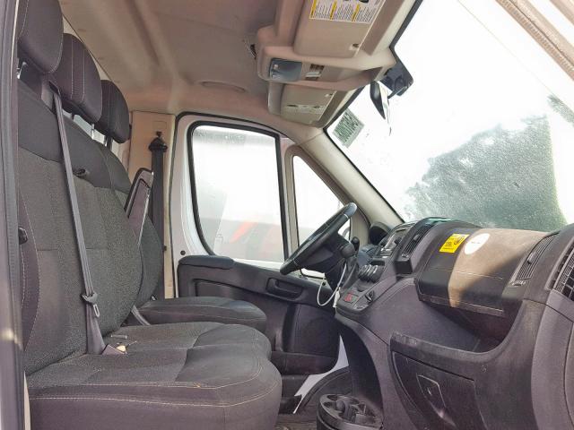 3C7WRVGG4EE123012 - 2014 RAM PROMASTER 白色 照片 5