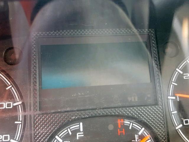 3C7WRVGG4EE123012 - 2014 RAM PROMASTER 白色 照片 8