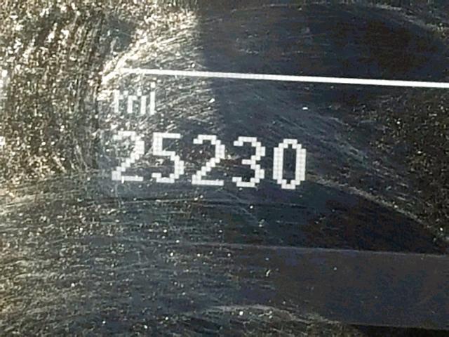 1VWDT7A33HC040882 - 2017 VOLKSWAGEN PASSAT R-L BLACK photo 8