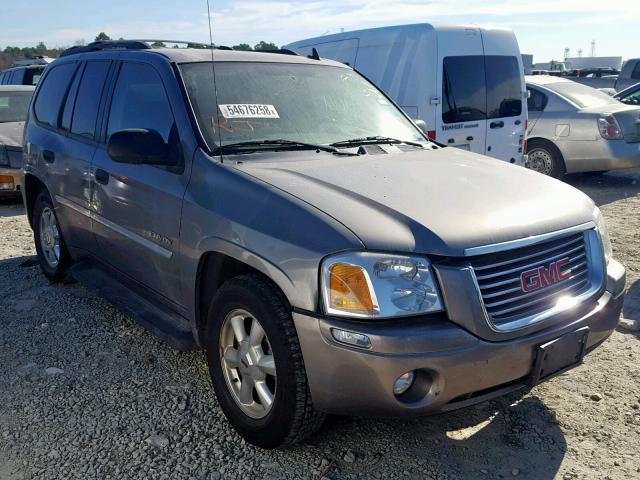 1GKDS13S962208636 - 2006 GMC ENVOY GOLD photo 1