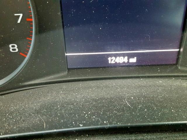 1G1ZB5ST1HF266845 - 2017 CHEVROLET MALIBU LS WHITE photo 8