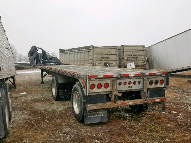 1RNF48A2X5R013769 - 2005 OTHER TRAILER GRAY photo 4