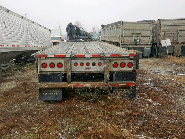 1RNF48A2X5R013769 - 2005 OTHER TRAILER GRAY photo 5