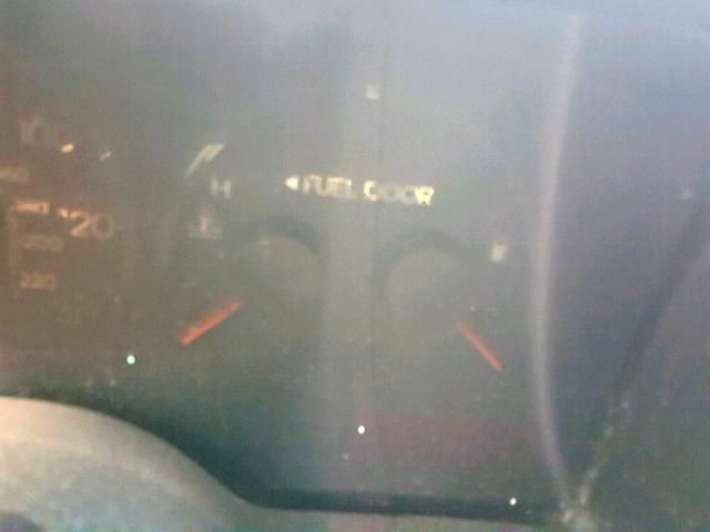 5LMFU28525LJ05230 - 2005 LINCOLN NAVIGATOR 银色 照片 8