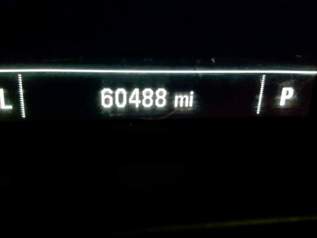 1G1ZB5ST9HF276992 - 2017 CHEVROLET MALIBU LS CHARCOAL photo 8