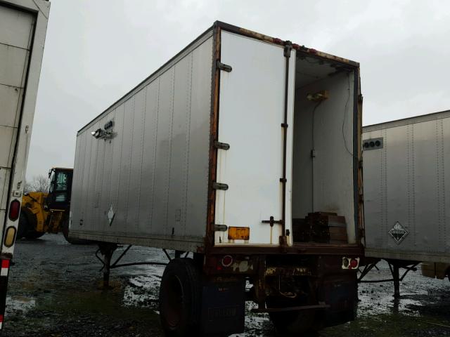 238823 - 2000 STRICK 28X102 TRAILER GRAY photo 4