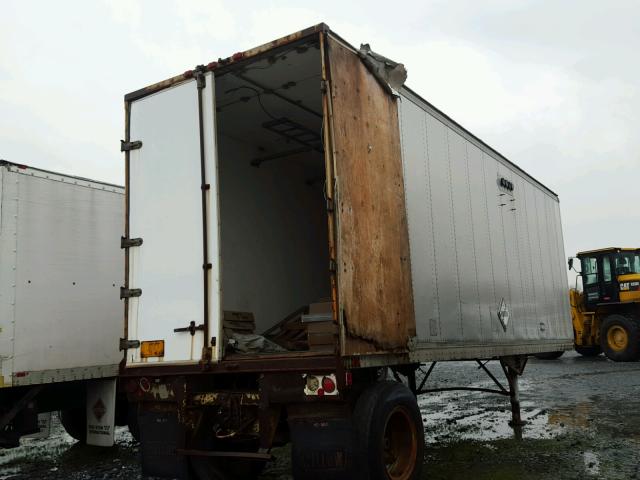 238823 - 2000 STRICK 28X102 TRAILER GRAY photo 6