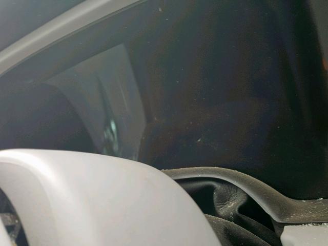 5LMEU88H64ZJ53866 - 2004 LINCOLN AVIATOR 红色 照片 8