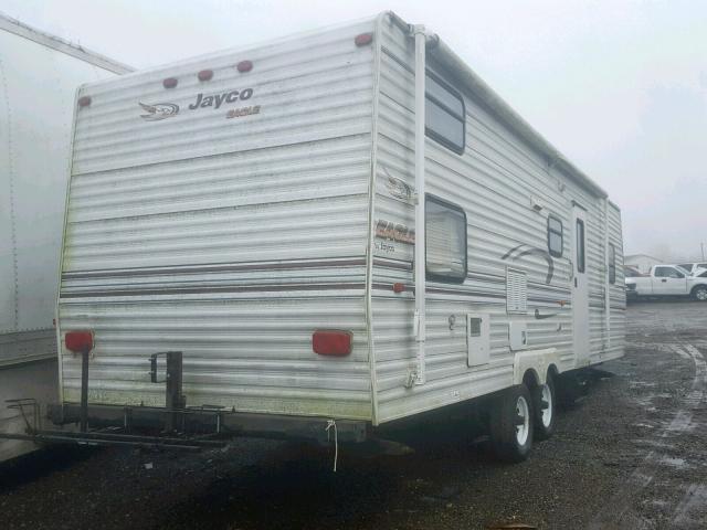 1UJBJ02P0X1C20357 - 1999 JAYCO EAGLE  WHITE photo 4