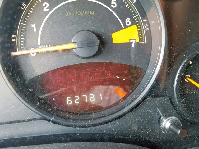 1C4NJCBA3GD576856 - 2016 JEEP COMPASS SP 白色 照片 8