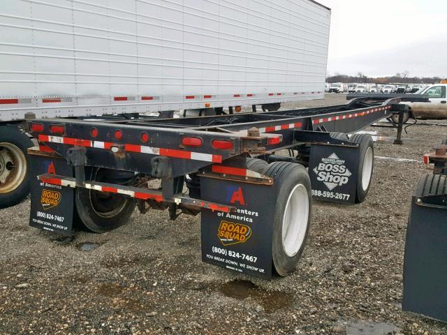 4C6CC442X11020197 - 2001 CHAS TRAILER BLACK photo 6