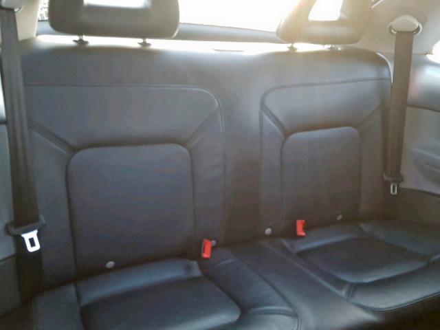 3VWCK21C92M424222 - 2002 VOLKSWAGEN NEW BEETLE Gümüş foto 6