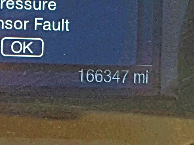 1FM5K8AR4DGC35666 - 2013 FORD EXPLORER P BLACK photo 8