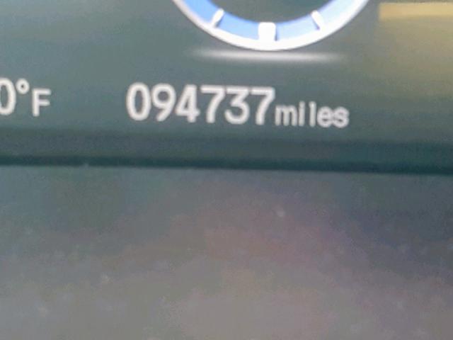 2HGFB2F96DH515027 - 2013 HONDA CIVIC EXL Թուխ լուսանկար 8