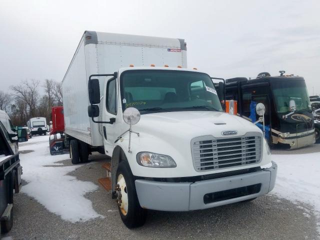 1FVACWDU0CHBJ1804 - 2012 FREIGHTLINER M2 106 MEDIUM DUTY  photo 1