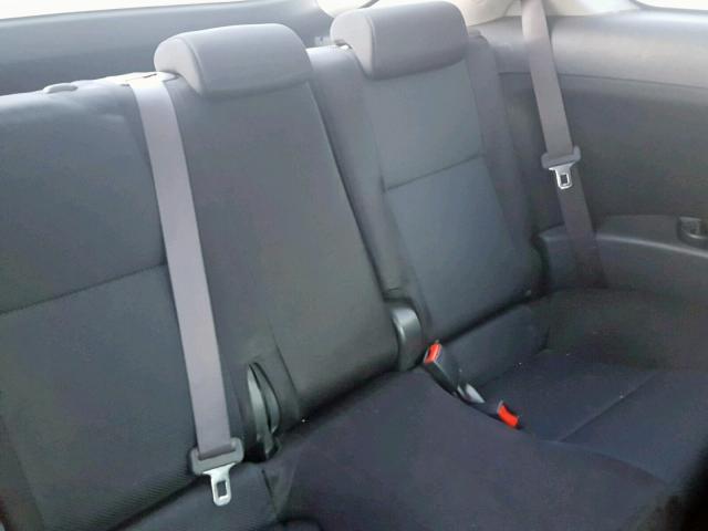 JTKDE3B76A0309660 - 2010 TOYOTA SCION TC 白色 照片 6