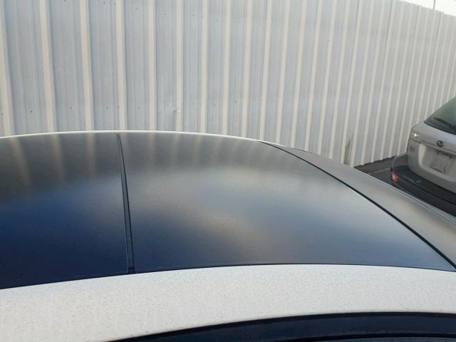 JTKDE3B76A0309660 - 2010 TOYOTA SCION TC 白色 照片 9