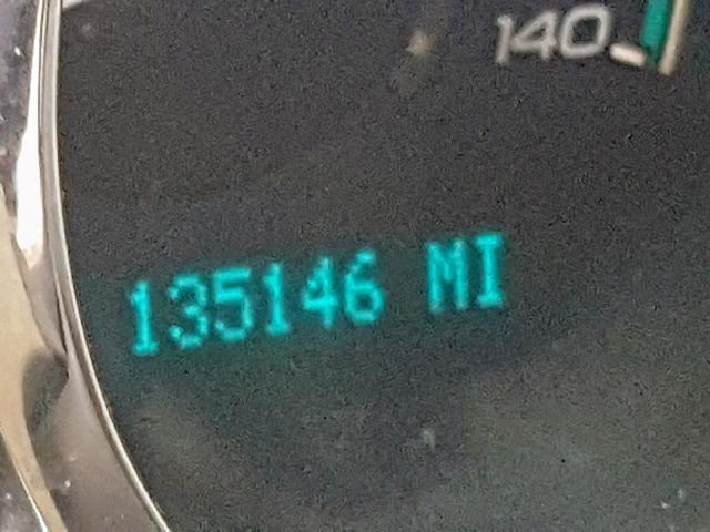 1G1ZC5E0XAF290064 - 2010 CHEVROLET MALIBU 1LT GRAY photo 8