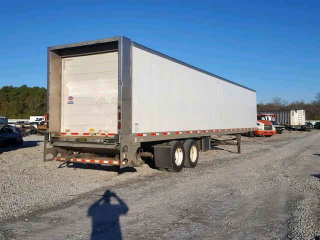 1UYVS2485DP715902 - 2013 UTILITY TRAILER WHITE photo 4