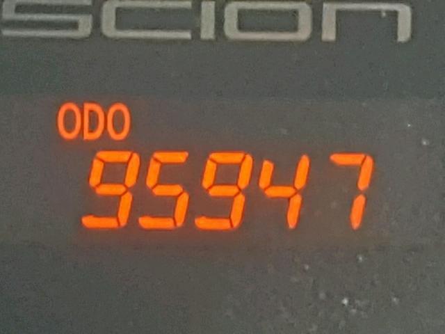 JTKJF5C72E3076987 - 2014 TOYOTA SCION TC წითელი ფოტო 8