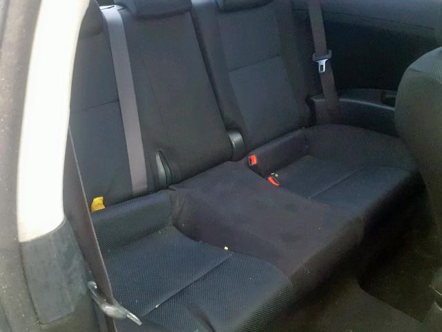 JTKDE3B78A0317498 - 2010 TOYOTA SCION TC 银色 照片 6