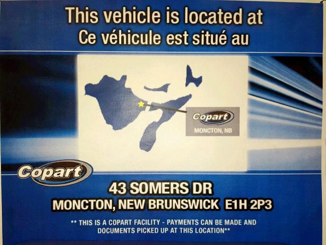 1FAFP34N97W206301 - 2007 FORD FOCUS ZX4 BLACK photo 10