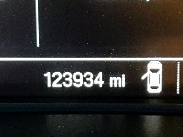 1GCGSBE35F1254605 - 2015 CHEVROLET COLORADO L WHITE photo 8