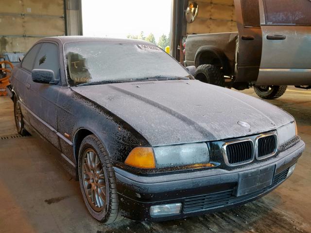 WBABF8328WEH60479 - 1998 BMW 323 IS AUT BLACK photo 1