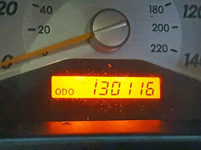 JTKDE3B75A0307835 - 2010 TOYOTA SCION TC 勃艮第红 照片 8