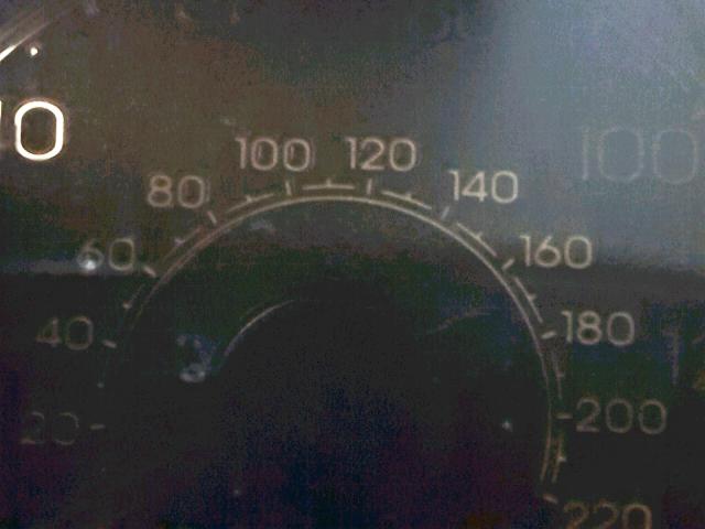 5LMFU27505LJ22710 - 2005 LINCOLN NAVIGATOR Ақ фото 8