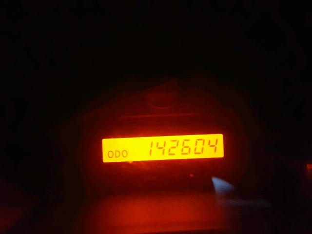 JTKDE167880241340 - 2008 TOYOTA SCION TC 蓝色 照片 8