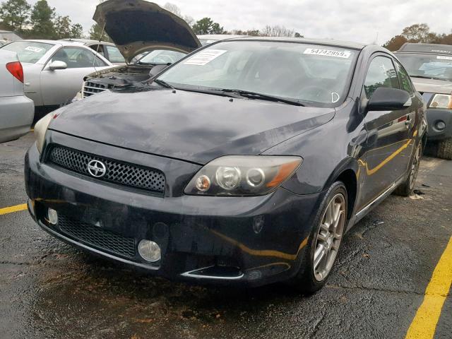 JTKDE167X90298785 - 2009 TOYOTA SCION TC Qara foto 2