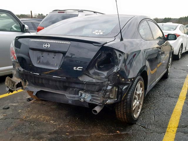 JTKDE167X90298785 - 2009 TOYOTA SCION TC Qara foto 4