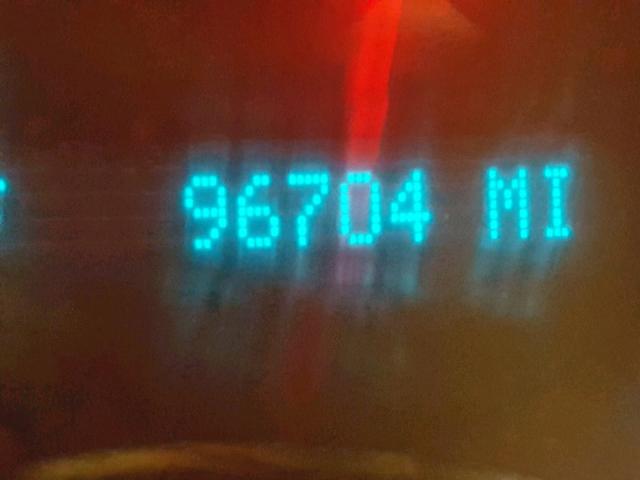 1G1ZB5E08CF247767 - 2012 CHEVROLET MALIBU LS გრაფიტი ფოტო 8