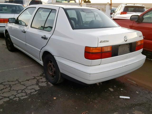 3VWRF81H6WM119845 - 1998 VOLKSWAGEN JETTA TDI WHITE photo 3